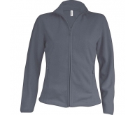 Veste micropolaire Femme