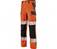 Pantalon Fluo Advanced