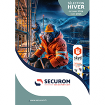 Sélection Hiver SECUROM 2024-2025 – SansPrix